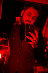 Фотография пользователя LucyferMot