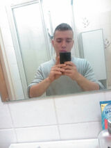 Benutzerfoto ifeet666