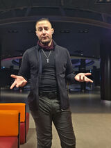 Zdjęcie użytkownika MrMateu