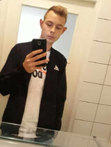 Benutzerfoto JozekJozek2000