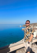 Zdjęcie użytkownika Hubert687