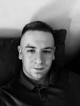 Benutzerfoto dawidszczepansk138