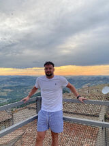 Фотография пользователя joeleeek