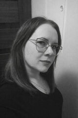 Фотография пользователя Nieznajoma34