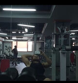 Benutzerfoto vusalmamedovvv455