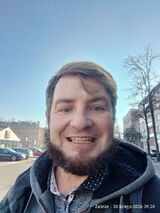 Zdjęcie użytkownika ChromiakJa