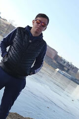 Fotka uživatele gizkamichal3