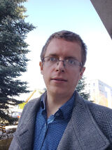 Фото користувача Gazownik95