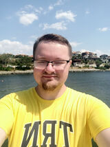 Zdjęcie użytkownika mackozrce