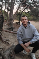 Foto pengguna lukwszieminski