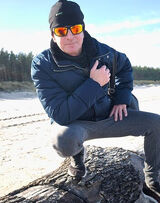 Фотография пользователя StawinskiZ