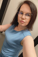 Zdjęcie użytkownika Agnieszka1984