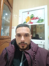 Zdjęcie użytkownika boukhilimajdi11990