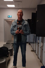 Фотография пользователя Bramkarz1177