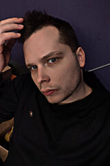 Benutzerfoto Szymon4567