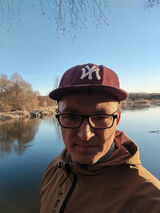 Fotka uživatele rafaek19