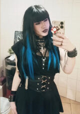 Фотография пользователя olivialivka666