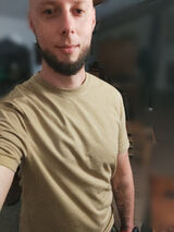 Foto pengguna Helldiver