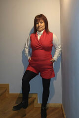 Фотография пользователя bugajagnieszka25