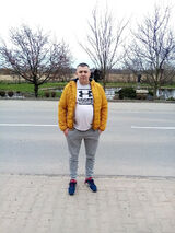 Zdjęcie użytkownika ujmaartur1076