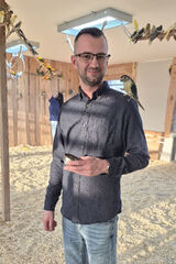 Benutzerfoto Symek91