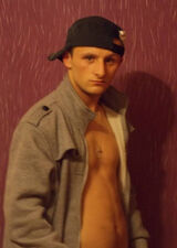 Zdjęcie użytkownika darekbuchcik364