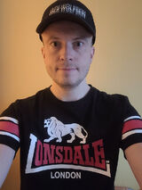 Zdjęcie użytkownika lucio1983x