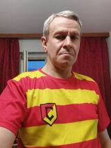 Фотография пользователя Krzysztof64rok