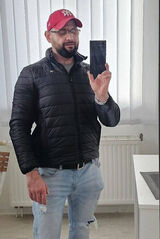 Benutzerfoto Titofik83