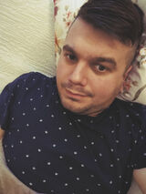 Benutzerfoto Stanley95