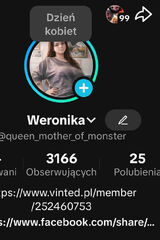 Zdjęcie użytkownika IzabelaJokerowa