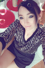 Zdjęcie użytkownika Czarna1990pn