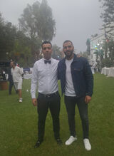 Zdjęcie użytkownika smainimassinissa82