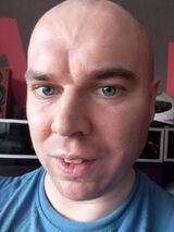 Benutzerfoto MichalCzoska1994