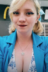 Benutzerfoto Smerfetka0406