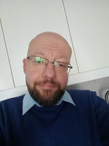 Benutzerfoto lukasz8630