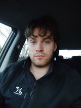 Zdjęcie użytkownika Hubert980