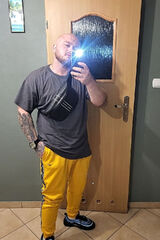 Фотография пользователя BoyMichal