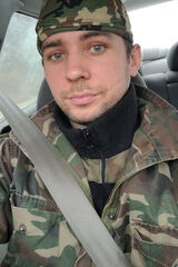 Foto utilizatorului M193NATO