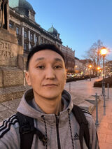 Фотография пользователя Stal