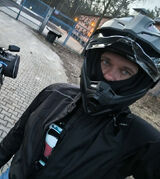 Fotka uživatele Sfx