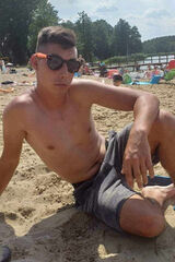 Zdjęcie użytkownika MikolajKasztelan