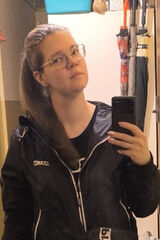 Zdjęcie użytkownika Weroniczka31