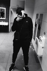 Zdjęcie użytkownika Cezaryxx