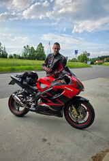 Zdjęcie użytkownika kryspinr28