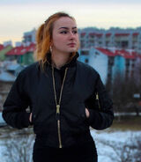 Zdjęcie użytkownika sharpskinheads