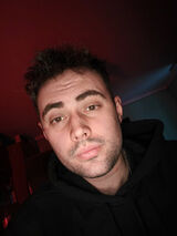 Zdjęcie użytkownika Squbiks