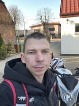 Benutzerfoto Zbyszek95