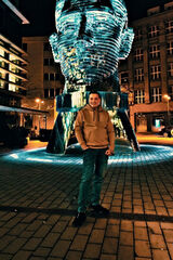 Fotka uživatele Rafalpx1920