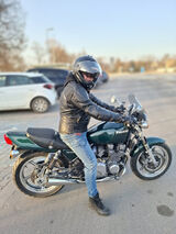 Фото користувача theiwan